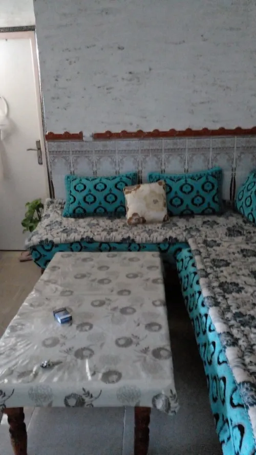 Vente Appartement F2 Tlemcen Hennaya