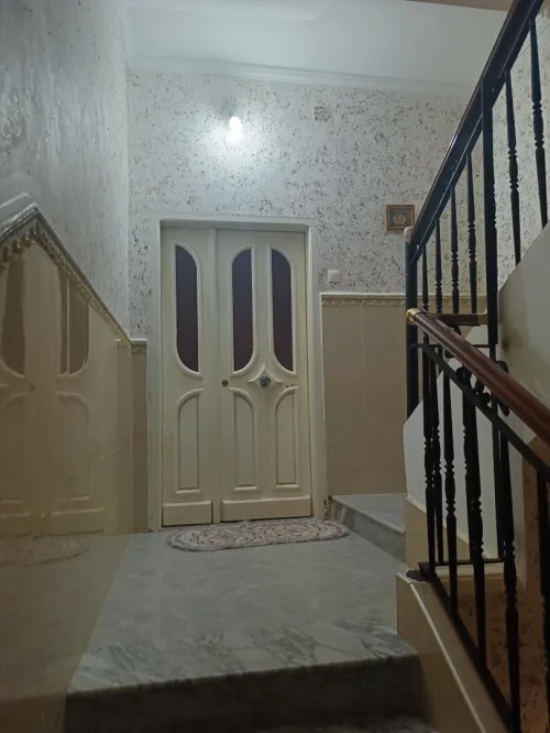 Vente Villa Mostaganem Mostaganem