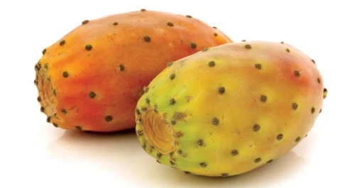 Prickly pear seed oil