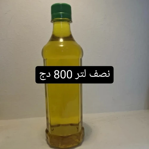 زيت زيتون 