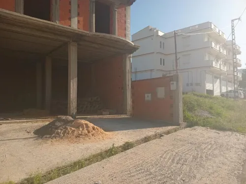 Vente Villa Sétif Hammam guergour