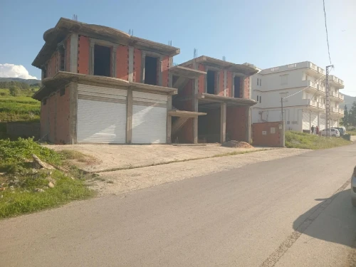 Vente Villa Sétif Hammam guergour