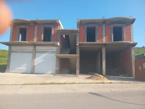 Vente Villa Sétif Hammam guergour