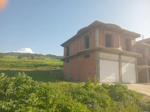 Vente Villa Sétif Hammam guergour