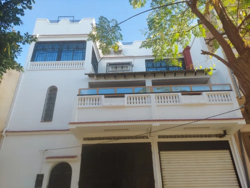 Vente Villa Chlef Chlef