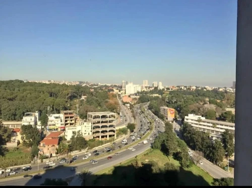 Location Appartement F4 Alger Ben aknoun
