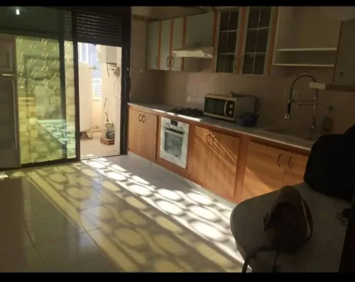 Location Appartement F4 Alger Ben aknoun