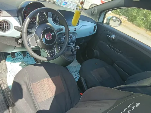 Fiat 500 2025 Dolcevita MIB
