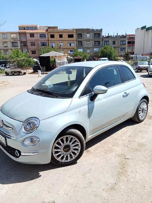 Fiat 500 2025 Dolcevita MIB
