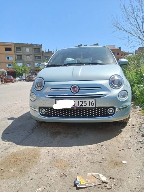 Fiat 500 2025 Dolcevita MIB