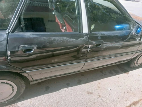 Audi 80 1987 80