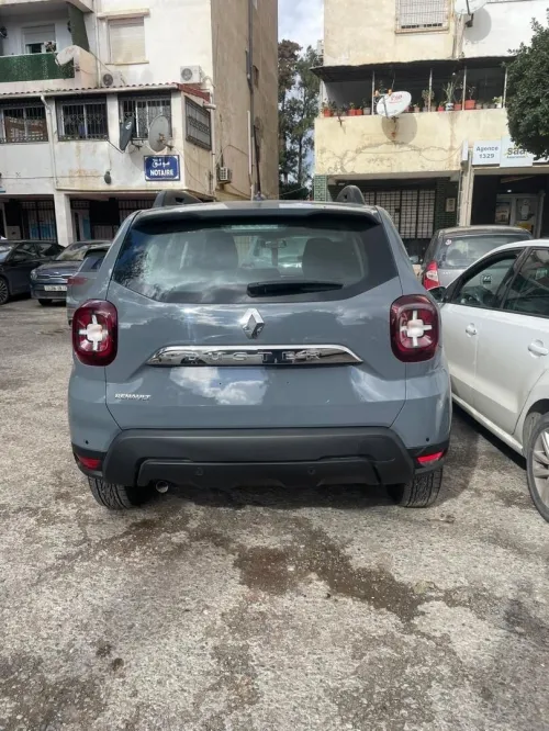 Dacia Duster 2025 La base