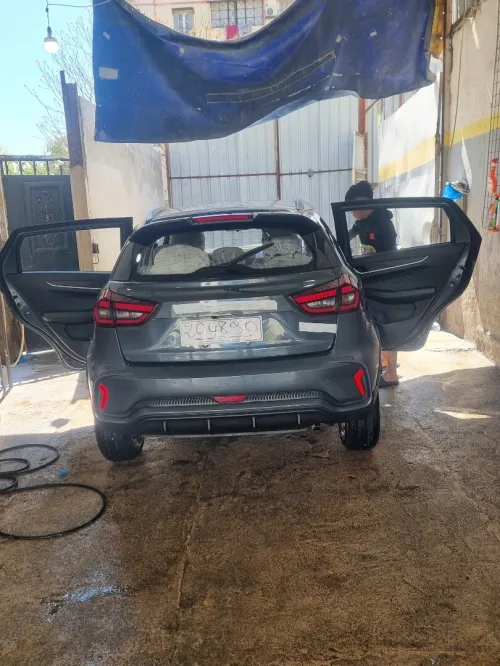 Geely GX3 PRO  2026 International