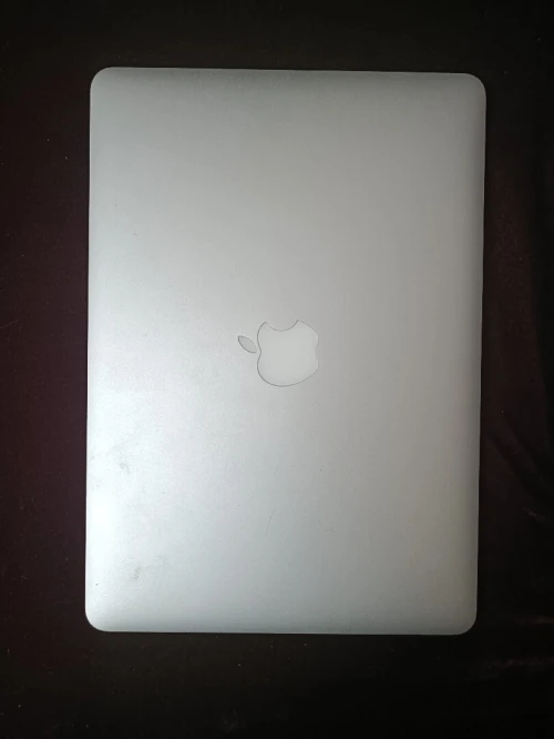 MacBook