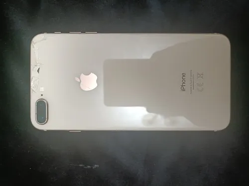 iphon 8 plus 