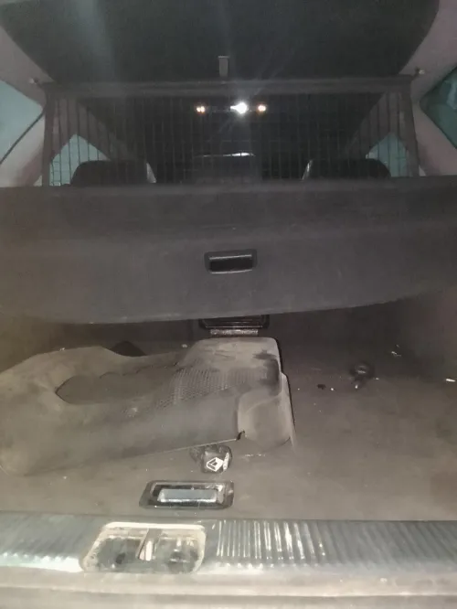 Audi A4 2002 