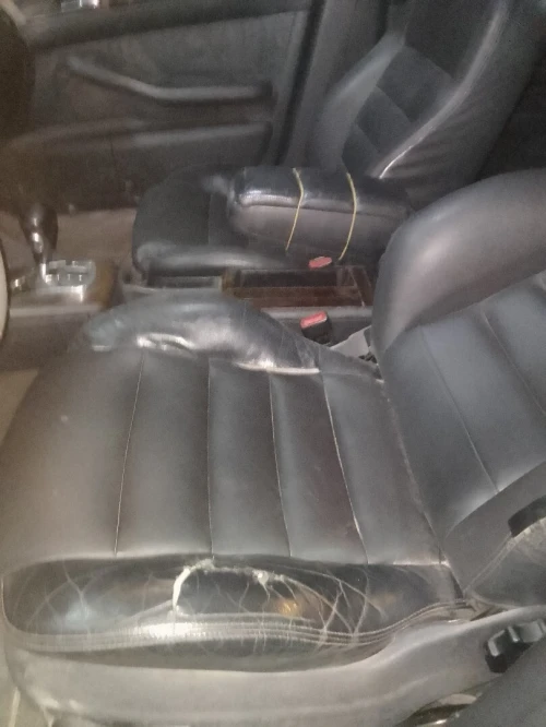 Audi A4 2002 