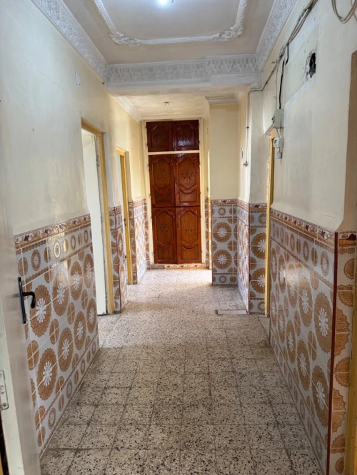 Vente Appartement F3 Constantine Ibn ziad