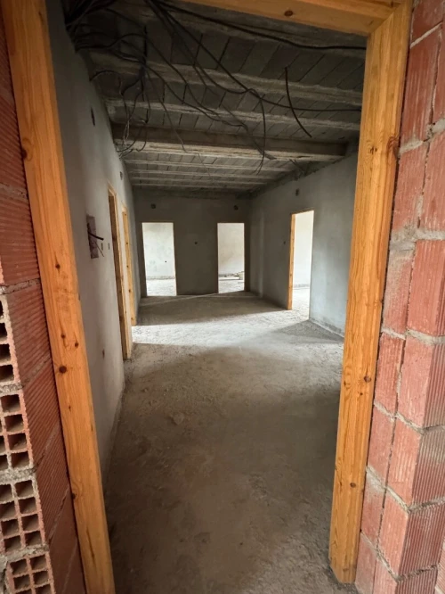 Vente Villa Constantine Ibn ziad