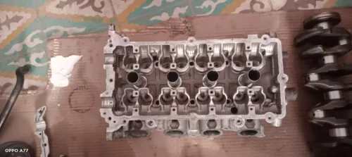 MOTEUR HAIMA M6