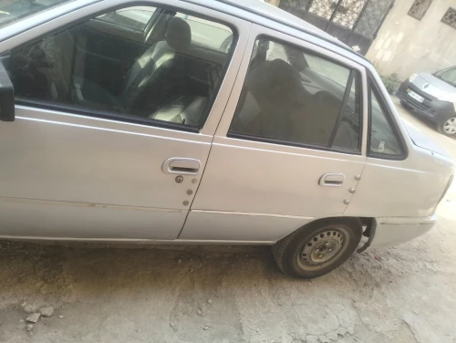 Daewoo Cielo 1998 Cielo