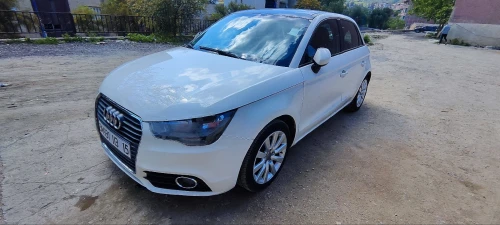 Audi A1 2013 A1