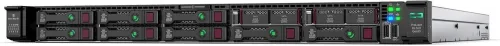 Serveur Rackable 1U HP ProLiant DL 360 G10 Xeon 4210R