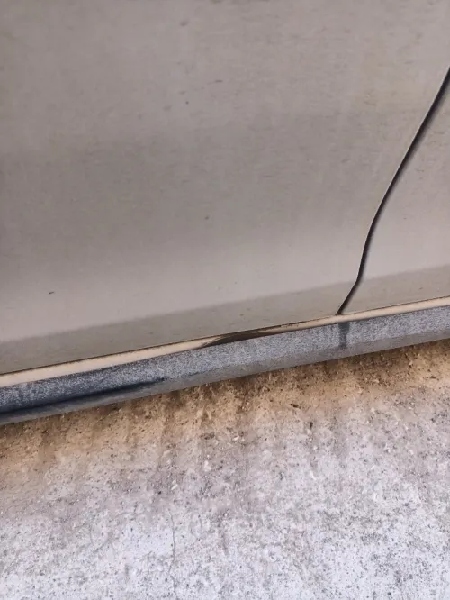Dacia Sandero 2019 Stepway