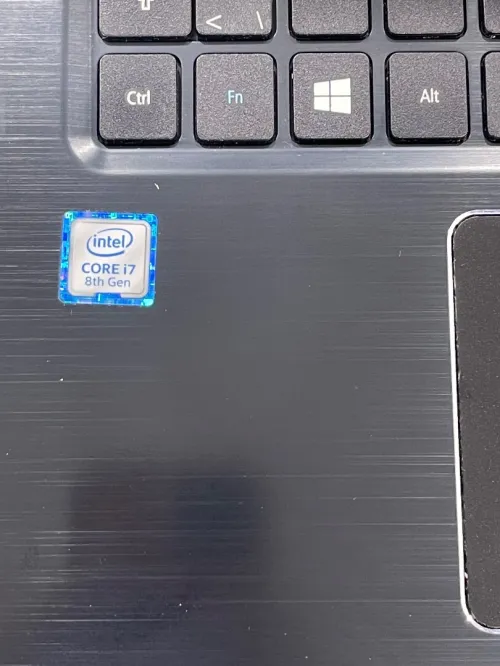 Acer Aspire 5 A515 - i7 8eme 