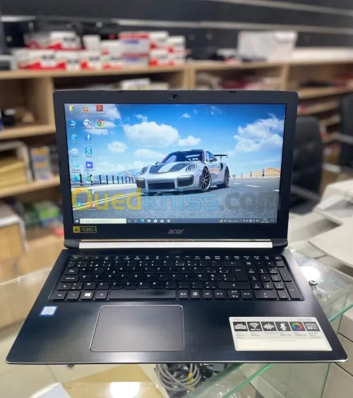 Acer Aspire 5 A515 - i7 8eme 