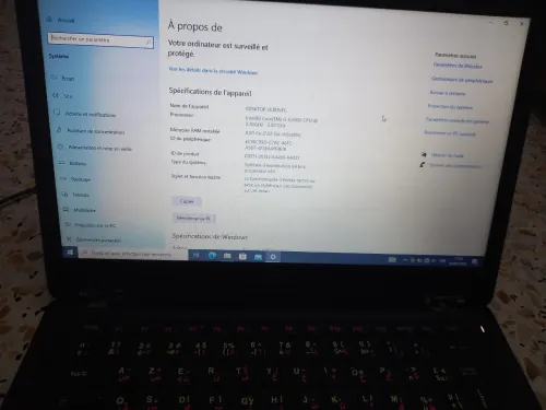 Pc dell 