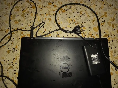 Pc dell 