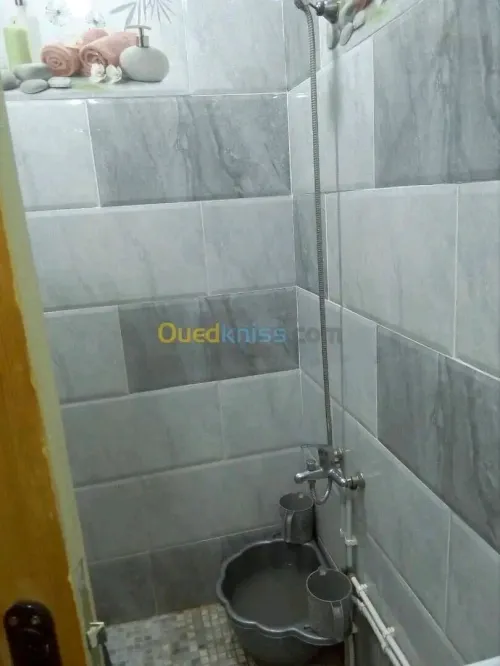 Vente Appartement F3 F4 Aïn Témouchent El malah