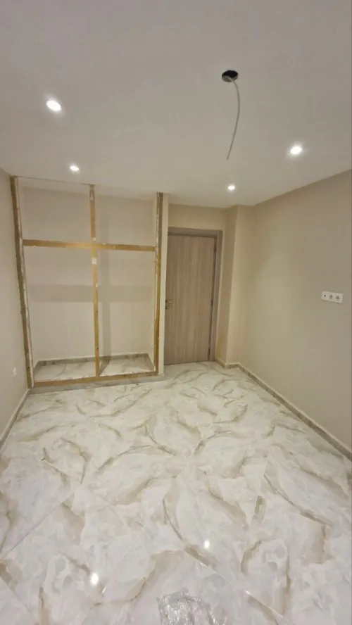 Vente Appartement F4 Alger El achour