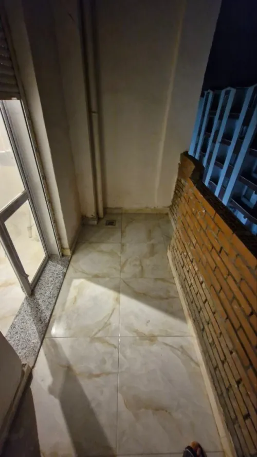 Vente Appartement F4 Alger El achour