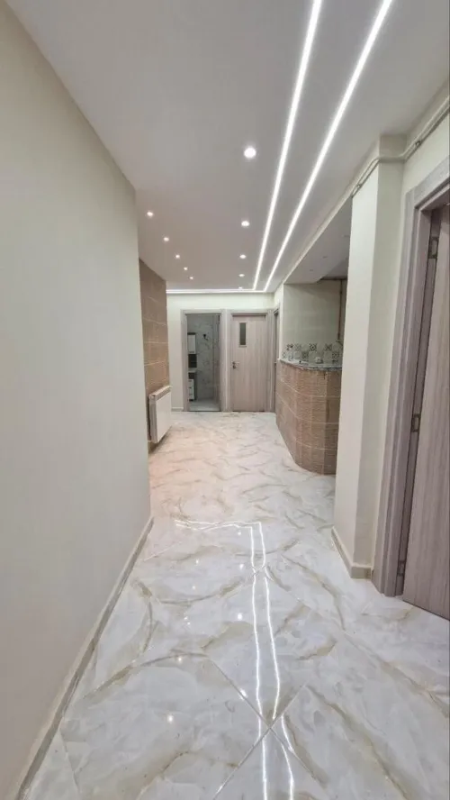 Vente Appartement F4 Alger El achour