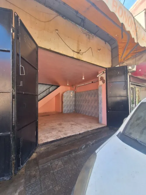 Vente Local Alger El mouradia