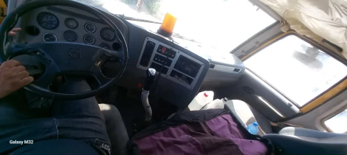 Grue mobile xcmg 