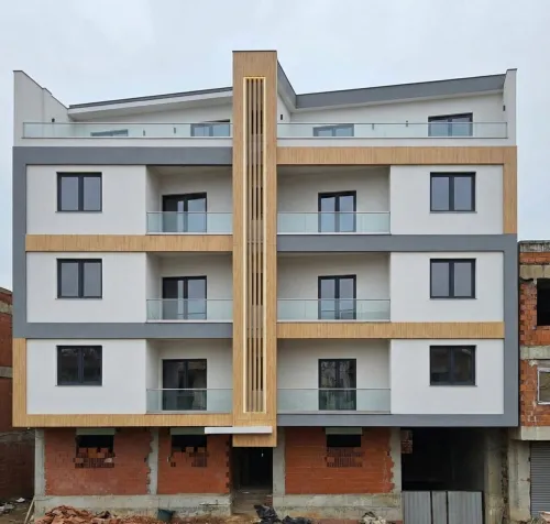Vente Appartement F3 Alger Bir mourad rais