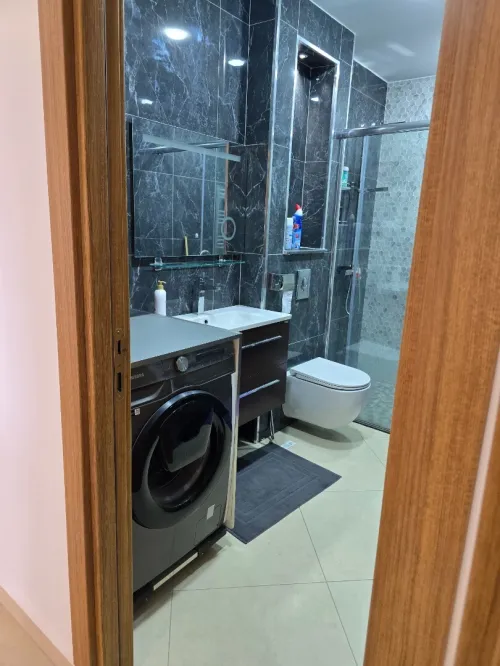 Vente Appartement F3 Alger Bordj el kiffan