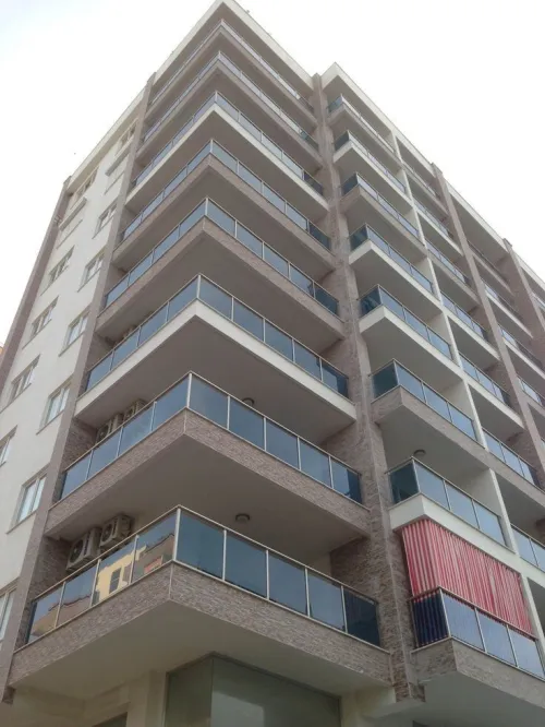 Vente Appartement F4 Alger Dely brahim