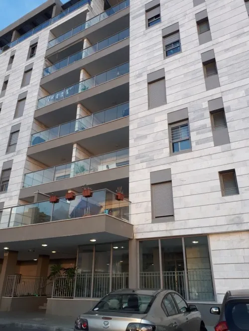 Vente Appartement F3 Alger Bordj el bahri