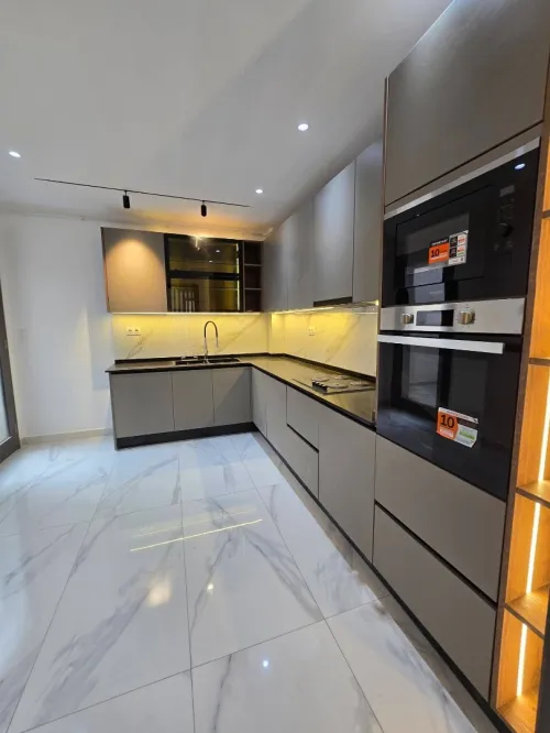 Vente Appartement F4 Alger Bir mourad rais