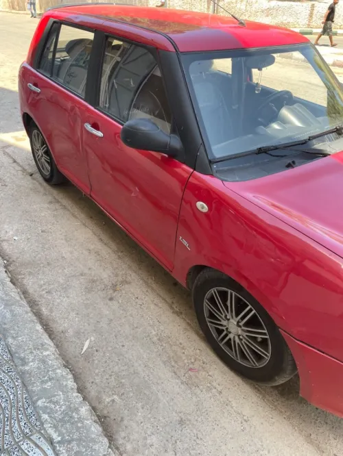 Lifan 320 2011 