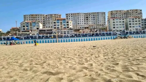 Location vacances Appartement F2 Boumerdès Boumerdes