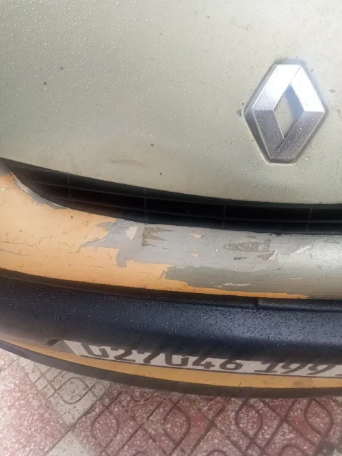 Renault Espace 1999 Espace