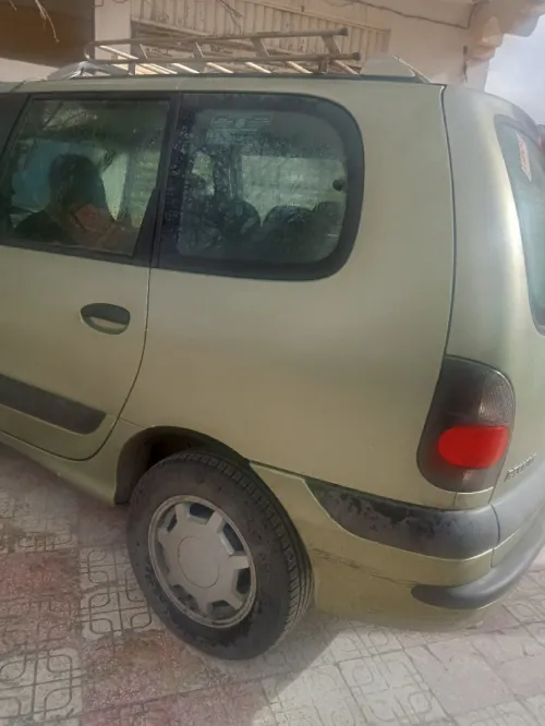 Renault Espace 1999 Espace
