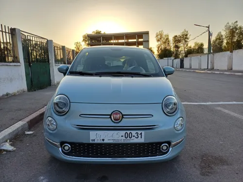 Fiat Fiat 500 2025 