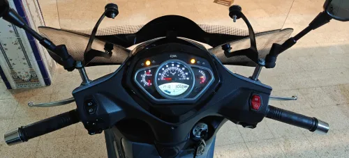Sym Hd300 2024