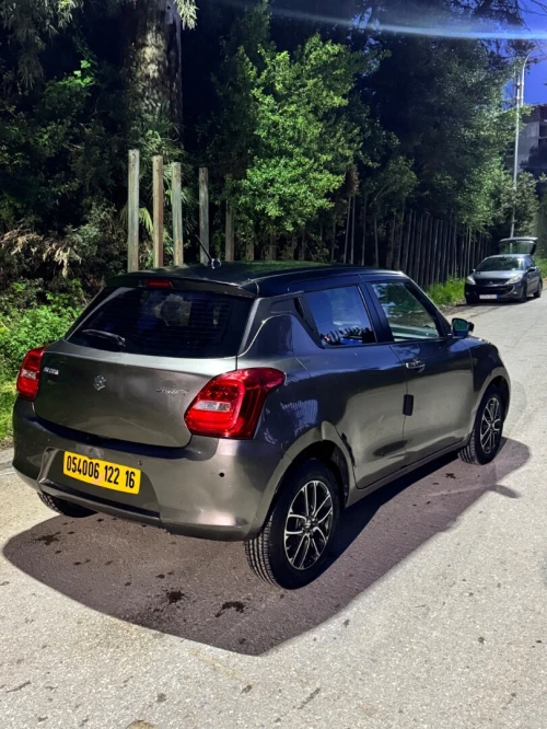 Suzuki Swift 2022 Swift